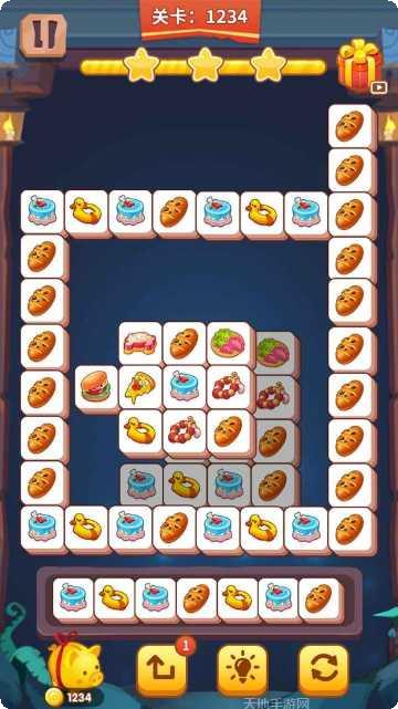 指尖消方块红包版玩法介绍