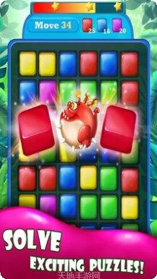 小马宝莉派对游戏攻略