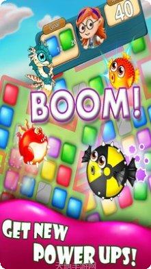 小马宝莉派对角色介绍