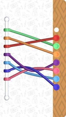 绳索解开专家玩法介绍