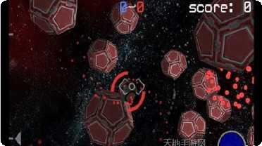 星球射击最新版本