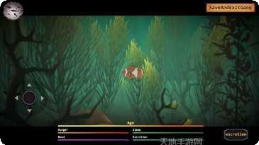 我是一只鹅游戏攻略