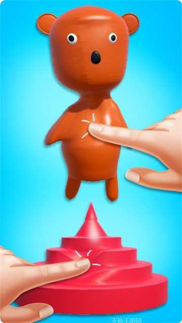 减压小玩具好玩吗