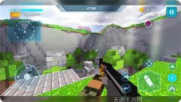 沙盒生存狩猎者2更新日志