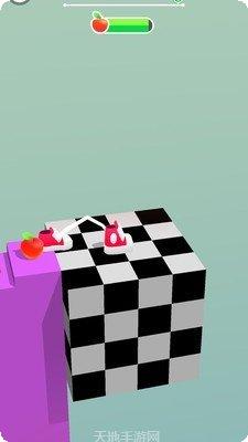 运动鞋的艺术游戏玩法