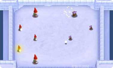 圣诞老人世界丛林冒险下载