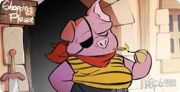 神奇小木工好玩吗