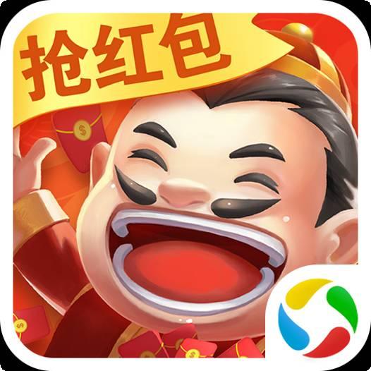 欢喜天天抢红包