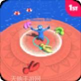 人类派对一败涂地