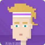 健身房的私人教练