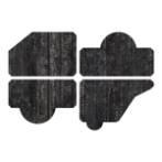 迷失的深谷纪念碑