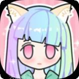 主播女孩重度依赖