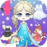 可爱头像表情制作模拟器