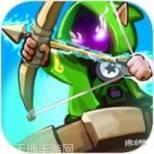 国防之王战场前线