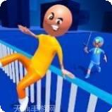 斯蒂克曼世界大战