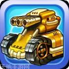 天天酷跑克隆战版