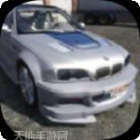 极限GTR跑车驾驶