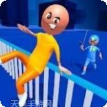 斯蒂克曼世界大战