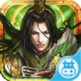 策略三国志游戏