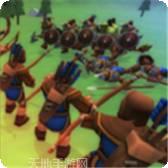 人类战争模拟器