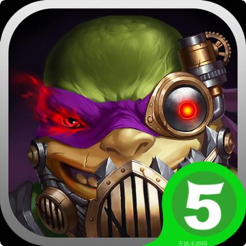 超神争霸百度版