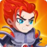 英雄救援绳索拼图