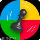 你跳我跳跳跳棋