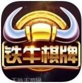 大铁牛棋牌