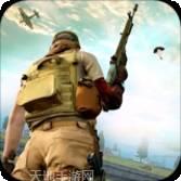 火线突击之吃鸡战场