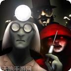 神经病院的五个夜晚2