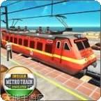 印度火车旅行模拟器