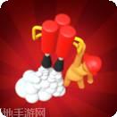 消防员城市英雄