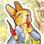 彼得兔隐秘花园