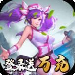 真赵云无双果盘版