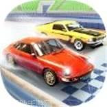 汽车冬季运动赛