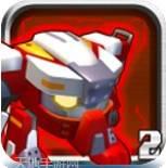 机甲格斗2