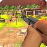 枪射击大师
