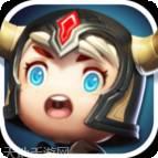 锤子三国九游版