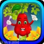 美味的盖饭图片制作器