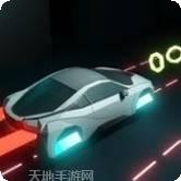 霓虹城的幸存者