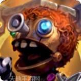 炉石传说平板版