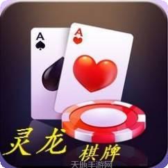 灵龙棋牌