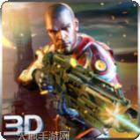 僵尸病毒死亡战争