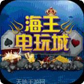 海王电玩