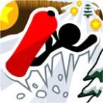 滑雪场驾驶模拟器