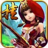 开挂江湖九游版