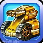 天天酷跑克隆战版