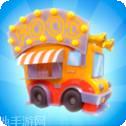 食品卡车模拟器