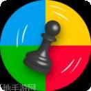 你跳我跳跳跳棋