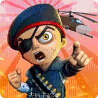 王国战争皇家战役